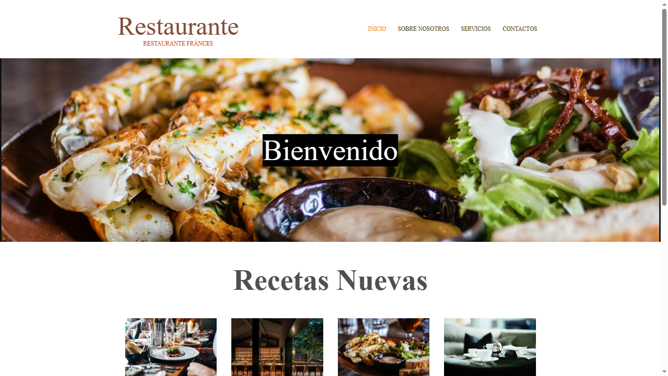 Diseño web 1